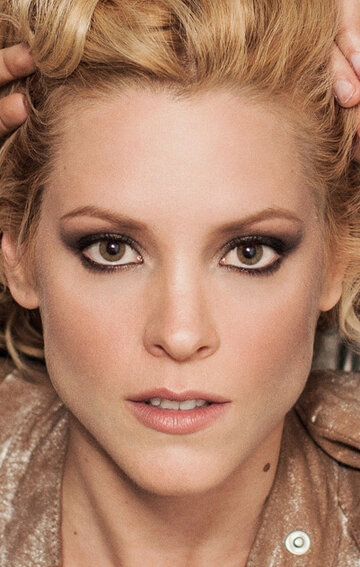 Мэгги Сивантос / Maggie Civantos