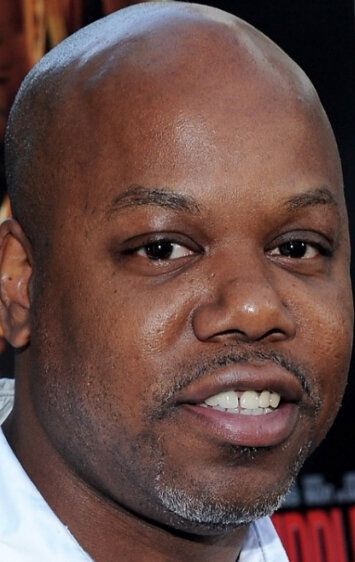 Тодд Шорт / Too $hort
