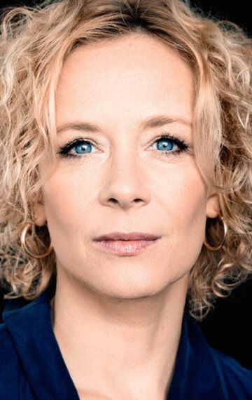 Катя Риман / Katja Riemann