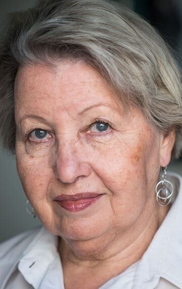 Сара Камп / Sarah Camp