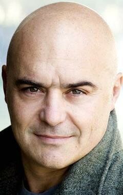 Лука Дзингаретти / Luca Zingaretti