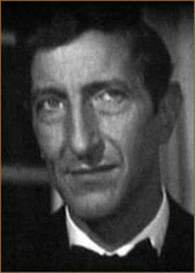 Морис Гаррель / Maurice Garrel