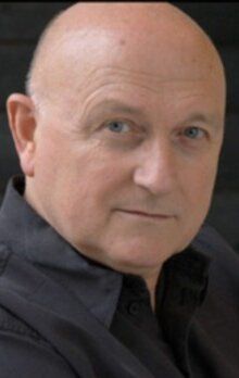 Ален Олливье / Alain Ollivier