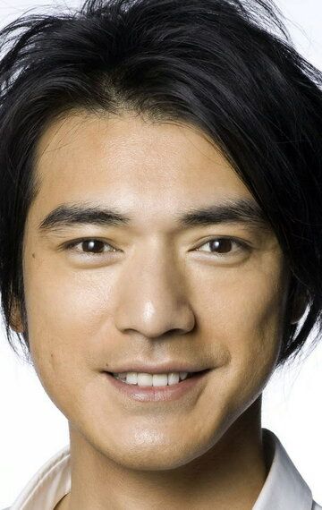 Такеши Канеширо / Takeshi Kaneshiro