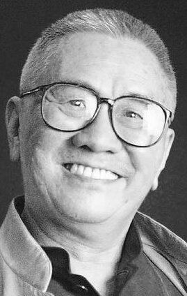 Джеймс Вон / James Wong