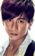 Никки У / Nicky Wu
