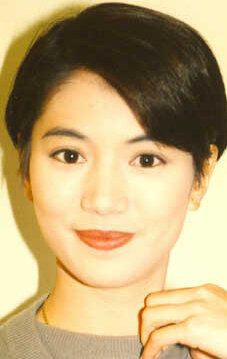 Анита Юэнь / Anita Yuen