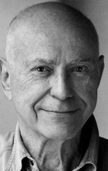Алан Аркин / Alan Arkin