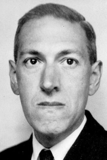 Говард Филлипс Лавкрафт / H.P. Lovecraft