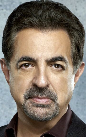 Джо Мантенья / Joe Mantegna
