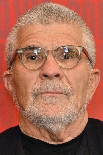 Дэвид Мэмет / David Mamet