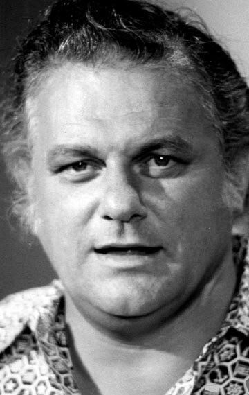 Чарльз Дёрнинг / Charles Durning