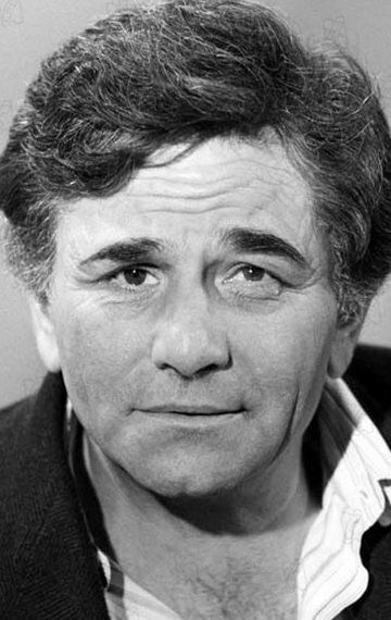 Питер Фальк / Peter Falk