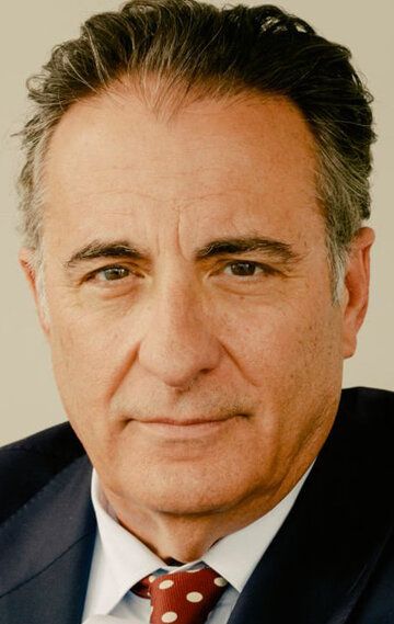 Энди Гарсиа / Andy Garcia