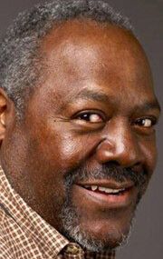 Фрэнки Фэйзон / Frankie Faison