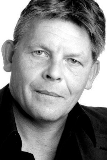 Ричард Аспел / Richard Aspel