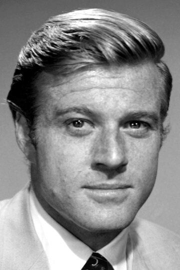 Роберт Редфорд / Robert Redford