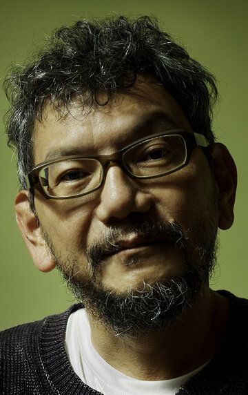 Хидэаки Анно / Hideaki Anno