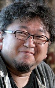 Синдзи Хигути / Shinji Higuchi