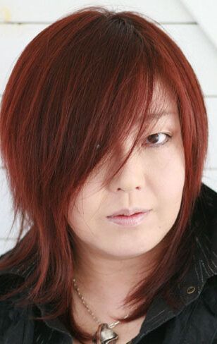 Мэгуми Огата / Megumi Ogata