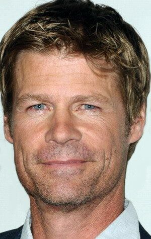 Джоэль Гретш / Joel Gretsch