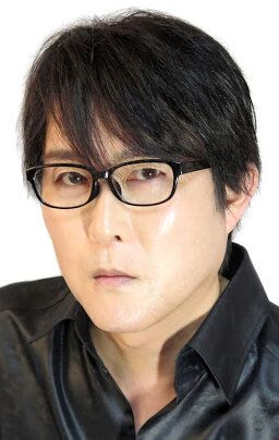 Такэхито Коясу / Takehito Koyasu