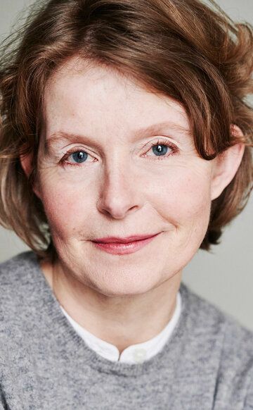 Карен Вествуд / Karen Westwood