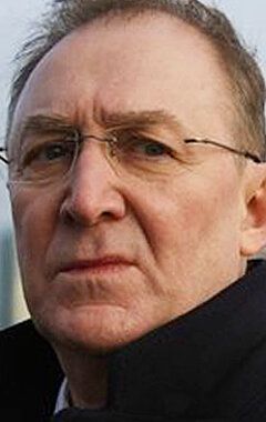Дермот Краули / Dermot Crowley