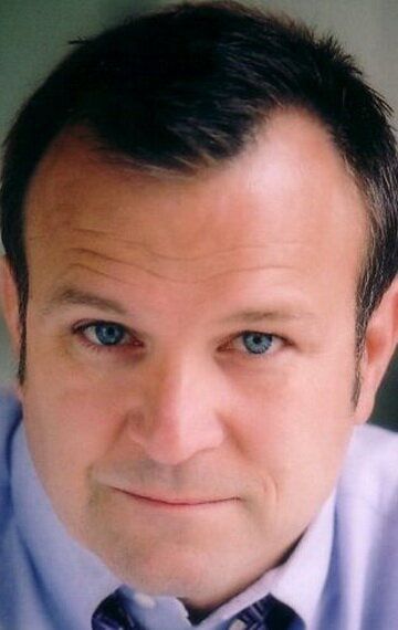 Нед Льюк / Ned Luke