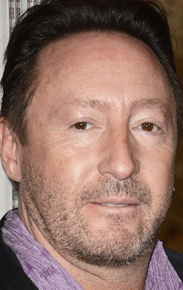 Джулиан Леннон / Julian Lennon