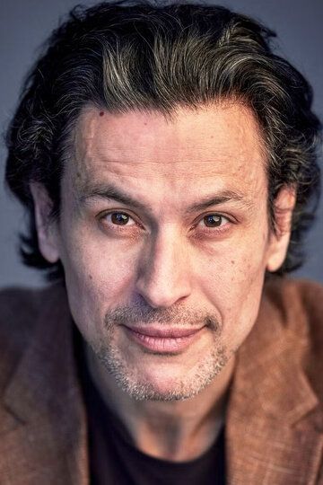 Родриго Кортес / Rodrigo Cortés