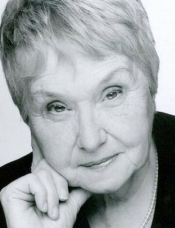 Мэри Сейбл / Mary Seibel