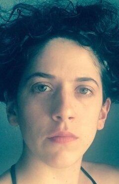 Лусия Урибе / Lucía Uribe