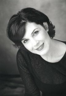 Элизабет Нанзиато / Elisabeth Nunziato