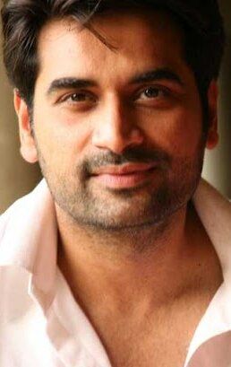 Хумаюн Сэйид / Humayun Saeed