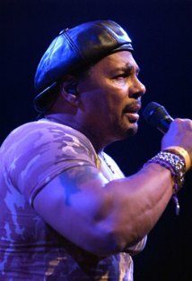Аарон Невилл / Aaron Neville