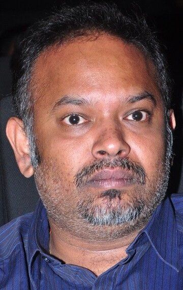Венкат Прабху / Venkat Prabhu