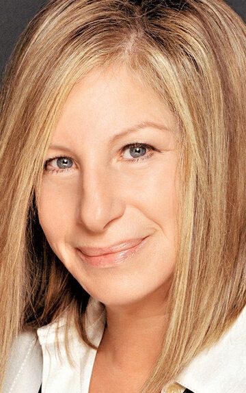 Барбра Стрейзанд / Barbra Streisand