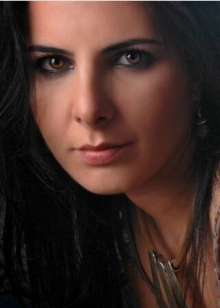 Эврим Солмаз / Evrim Solmaz