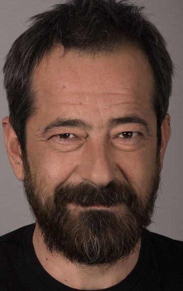 Феридун Дюзагач / Feridun Düzagaç