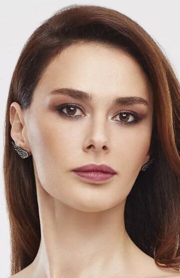 Айше Хатун Онал / Ayse Hatun Önal