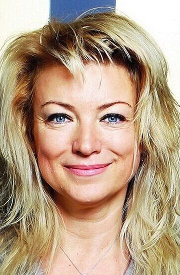 Ева Веймелкова / Eva Vejmelková