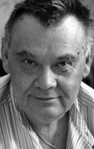 Алексей Герман /