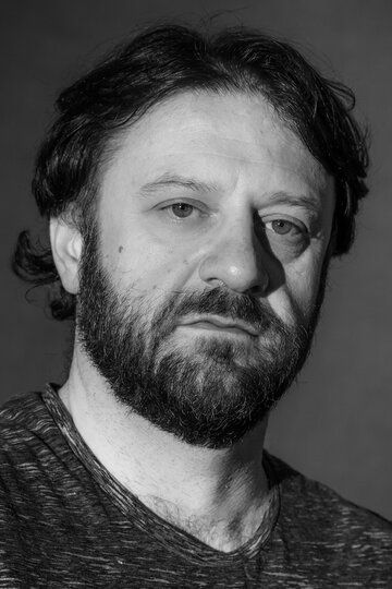 Милан Ковачевич / Milan Kovacevic
