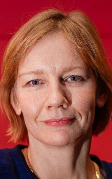 Сандра Хюллер / Sandra Hüller