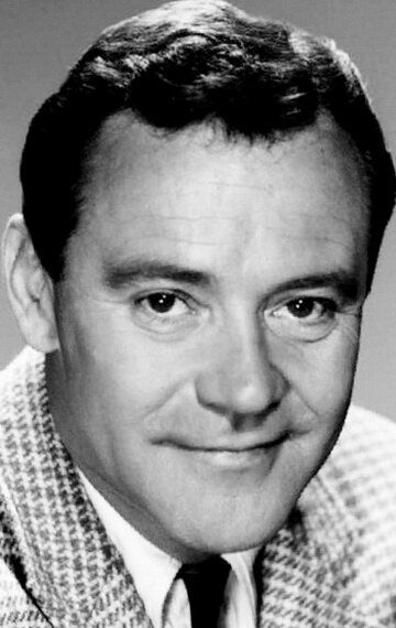 Джек Леммон / Jack Lemmon