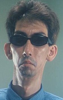 Пол Че / Paul Che