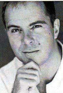 Гари Мартин / Gary Martin