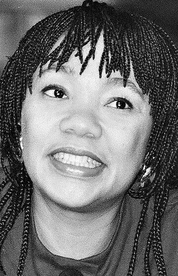 Иоланда Кинг / Yolanda King