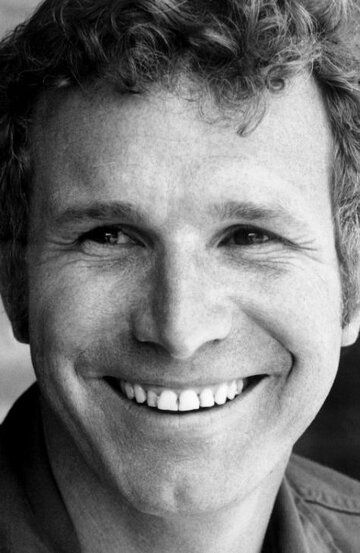 Уэйн Роджерс / Wayne Rogers